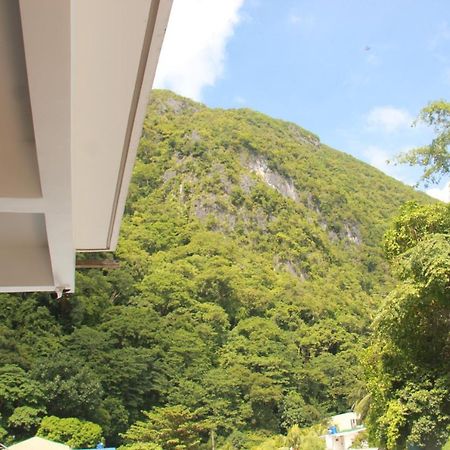 Galourique Inn Эль-Нидо Экстерьер фото
