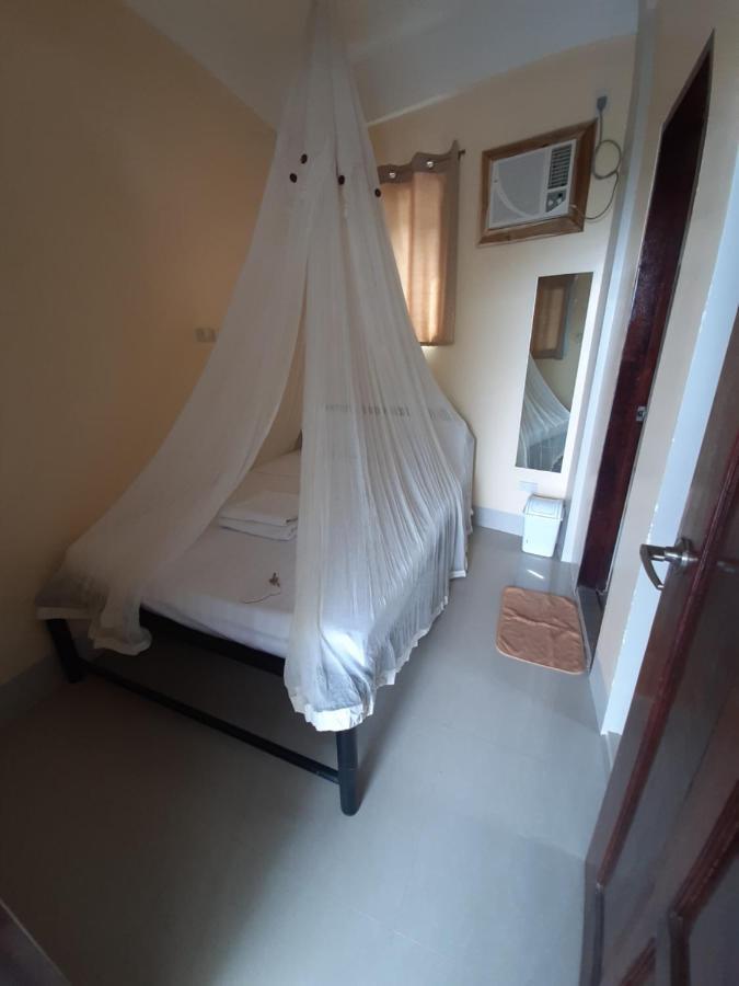 Galourique Inn Эль-Нидо Номер фото